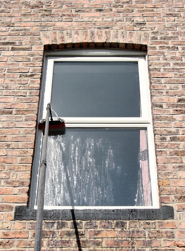 Waterproofing Treatments