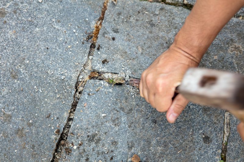 Hardscape Sealing in Redmond, WA
