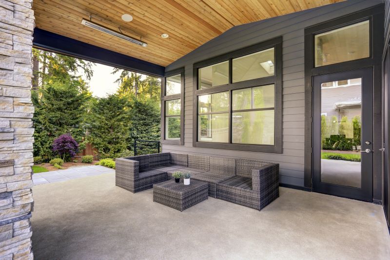 Pool Patio Sealing in Seattle, WA