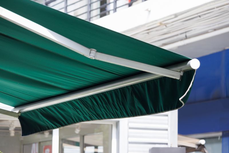 Products For Awning Cleanings in use