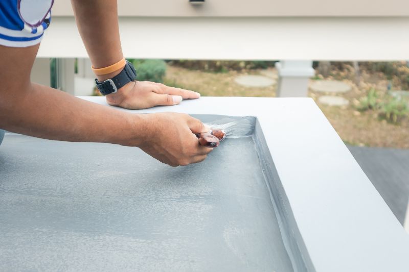 Veranda Sealing in Seattle, WA