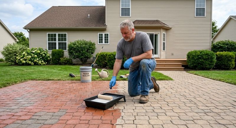 Veranda Sealing in Alpharetta, GA